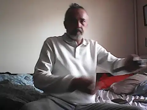 GayPourToi online show from February 18, 2025, 11:00 am