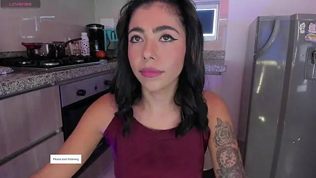 Snapshot of AndreaVelasco chatting on August 1, 2026, 6:06 pm AndreaVelasco online show from August 1, 2026, 6:06 pm