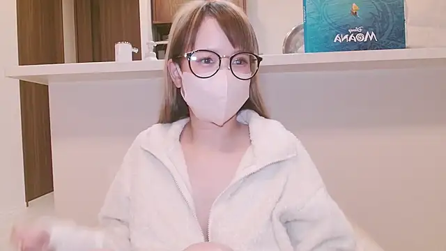  hina chan  online show from March 13, 2026, 1:49 pm