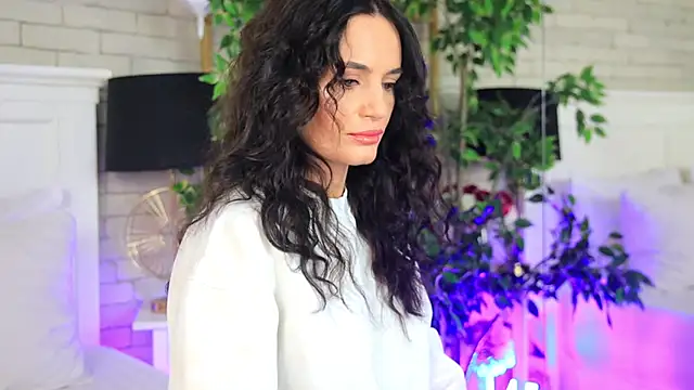 CarlaWhite online show from November 28, 2025, 3:50 am