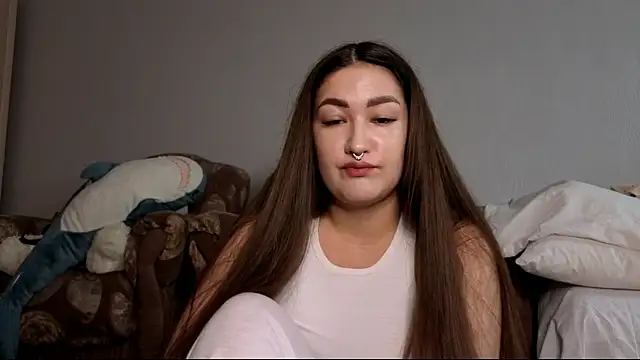 Aria Blisss online show from January 12, 2026, 7:15 am