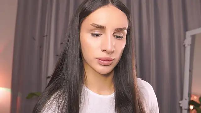 Kim Oberlin  online show from November 2, 2025, 4:12 pm