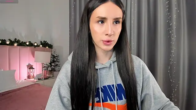 Kim Oberlin  online show from January 10, 2026, 11:38 am