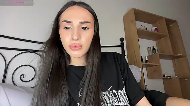 Snapshot of Kim_Oberlin_ chatting on August 7, 2026, 10:54 am Kim Oberlin online show from August 7, 2026, 10:54 am