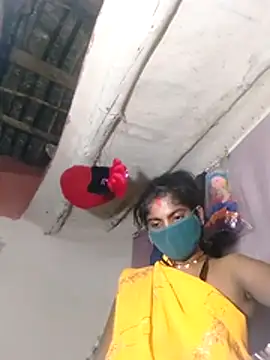 Snapshot of kumarigirl chatting on March 13, 2026, 7:08 pm kumarigirl online show from March 13, 2026, 7:08 pm