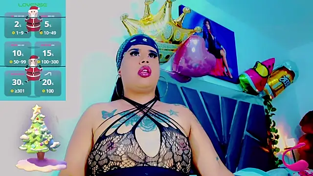 nauthyvalentina online show from December 21, 2024, 3:14 am