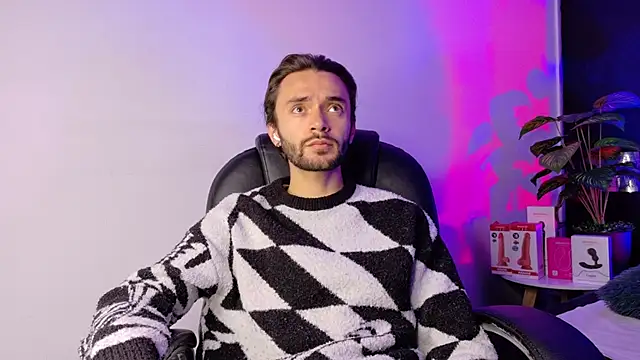 jakemagnus online show from September 18, 2025, 11:35 am
