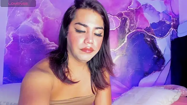mishelbubblee online show from December 5, 2024, 1:22 pm