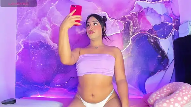 mishelbubblee online show from December 4, 2024, 12:30 pm