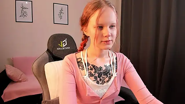 boostyboobs online show from March 15, 2025, 9:05 pm