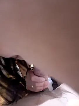 katiaXnikos online show from January 26, 2025, 8:34 pm