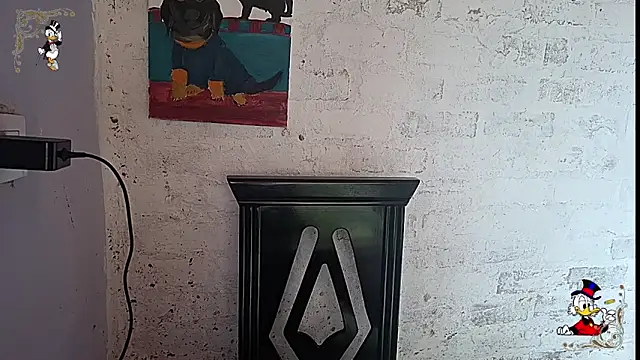 yazforeSolo online show from October 7, 2025, 2:07 pm