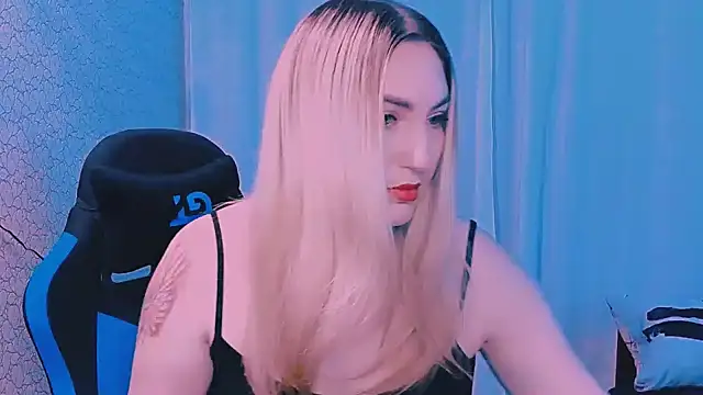 JaneLaJewel online show from February 16, 2026, 11:09 am