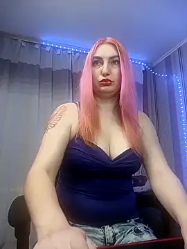 JaneLaJewel online show from March 8, 2026, 7:17 pm