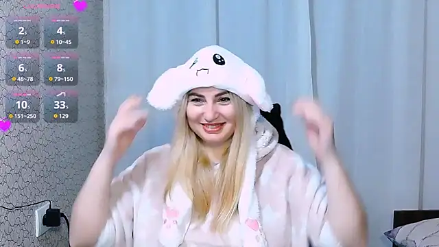 Snapshot of JaneLaJewel chatting on October 31, 2025, 9:22 pm JaneLaJewel online show from October 31, 2025, 9:22 pm