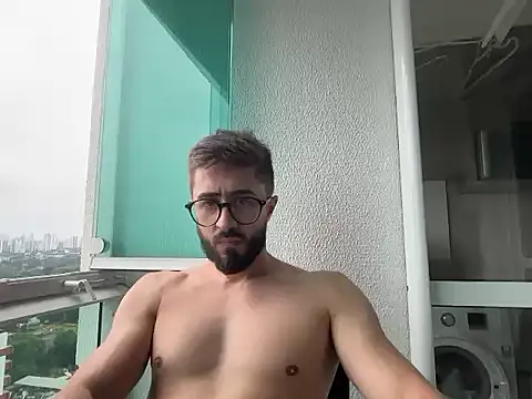 gabrielc27 online show from November 15, 2025, 4:33 pm