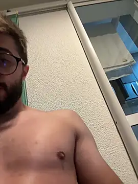 gabrielc27 online show from October 15, 2025, 10:51 pm