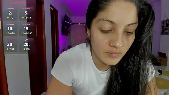 Snapshot of sweet_sara2 chatting on March 3, 2026, 4:36 pm sweet sara2 online show from March 3, 2026, 4:36 pm