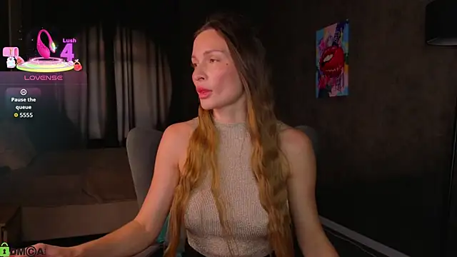 Beatrice Brice online show from August 7, 2026, 1:00 am