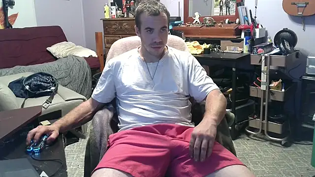 Snapshot of ScubaStevex chatting on October 27, 2025, 12:44 am ScubaStevex online show from October 27, 2025, 12:44 am