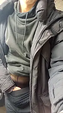 Danny22333 online show from October 25, 2025, 7:03 pm