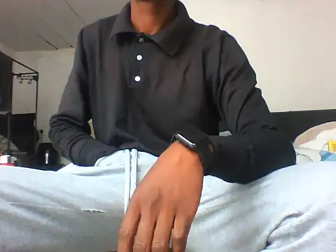 LegitStuff247 online show from March 6, 2026, 11:27 am