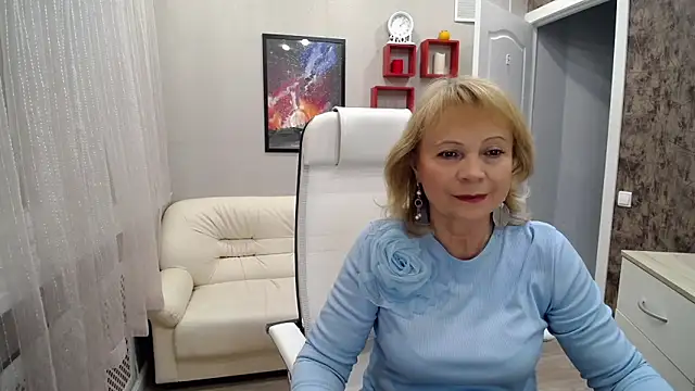 Milla Cutie18 online show from October 11, 2025, 9:21 am