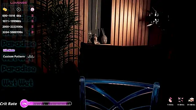 Snapshot of ZaraReignn chatting on December 5, 2025, 8:39 pm ZaraReignn online show from December 5, 2025, 8:39 pm