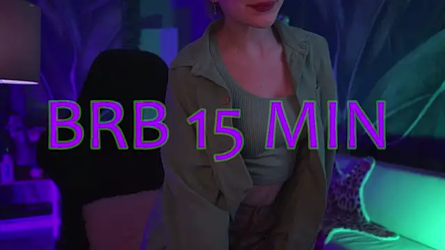 LuxRayi online show from January 6, 2026, 2:37 am