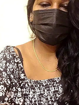 kathrina 96 online show from October 24, 2025, 8:19 pm