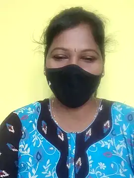 kathrina 96 online show from October 7, 2025, 8:37 am