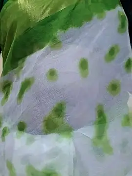 kathrina 96 online show from October 12, 2025, 7:32 am