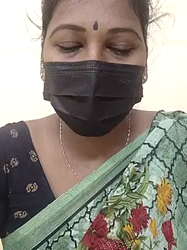 kathrina 96 online show from October 16, 2025, 7:16 am