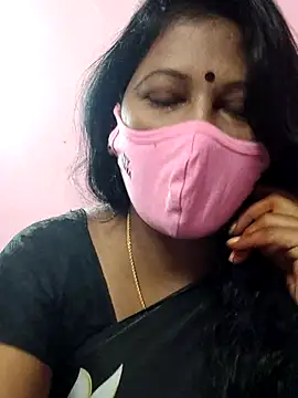 kathrina 96 online show from October 31, 2025, 1:13 am