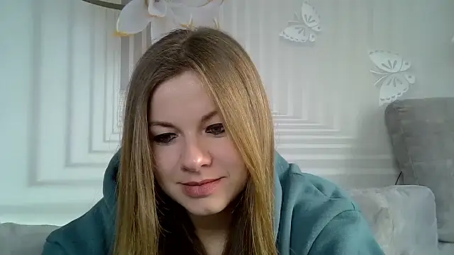 TinaFun4u online show from January 28, 2025, 7:53 am