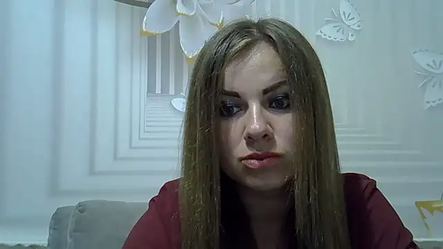 TinaFun4u online show from July 7, 2026, 9:29 pm