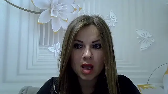 Snapshot of TinaFun4u chatting on May 18, 2026, 9:08 pm TinaFun4u online show from May 18, 2026, 9:08 pm