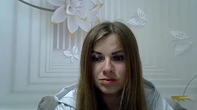 Snapshot of TinaFun4u chatting on June 4, 2026, 8:24 pm TinaFun4u online show from June 4, 2026, 8:24 pm
