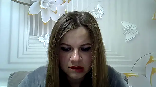 TinaFun4u online show from February 21, 2026, 9:17 pm