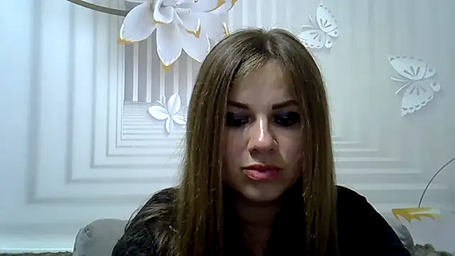 Snapshot of TinaFun4u chatting on June 7, 2026, 8:14 pm TinaFun4u online show from June 7, 2026, 8:14 pm
