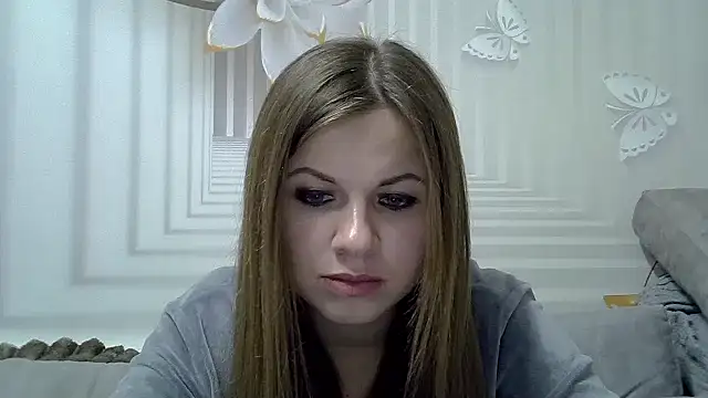TinaFun4u online show from February 1, 2025, 8:16 pm