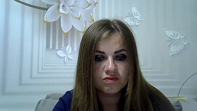 Snapshot of TinaFun4u chatting on June 10, 2026, 8:10 pm TinaFun4u online show from June 10, 2026, 8:10 pm