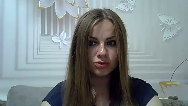 TinaFun4u online show from August 7, 2026, 7:53 pm