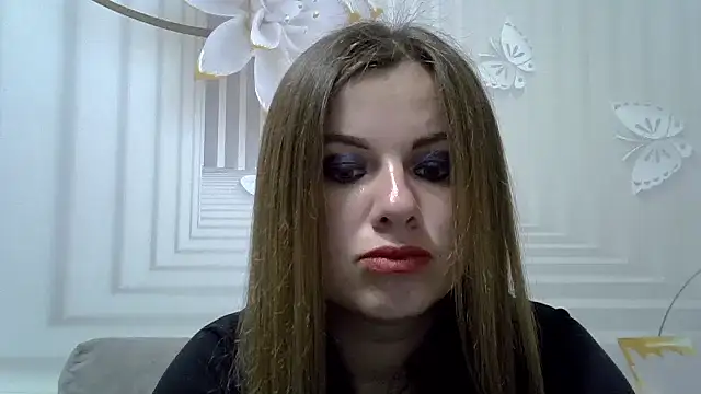 TinaFun4u online show from February 24, 2026, 8:42 pm