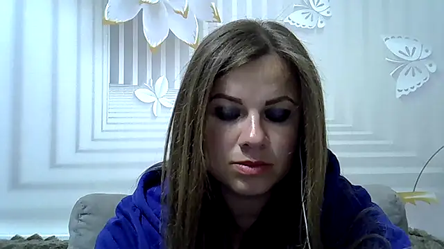 TinaFun4u online show from May 7, 2026, 8:12 pm