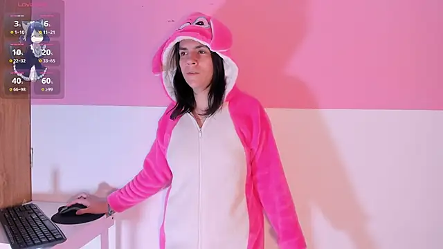 Snapshot of MorganitaX chatting on November 30, 2025, 12:39 pm MorganitaX online show from November 30, 2025, 12:39 pm