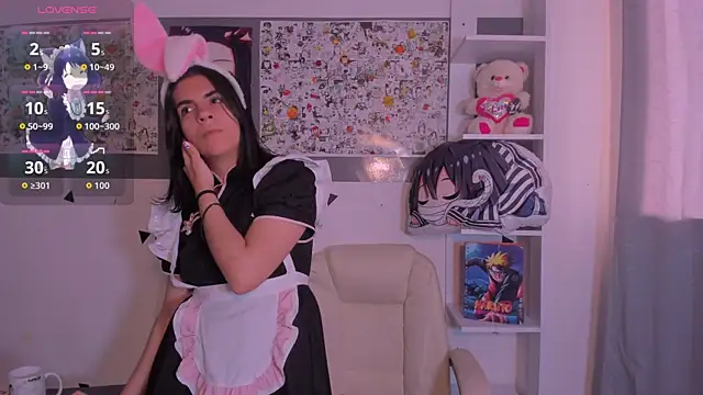 Snapshot of MorganitaX chatting on October 7, 2025, 1:23 pm MorganitaX online show from October 7, 2025, 1:23 pm