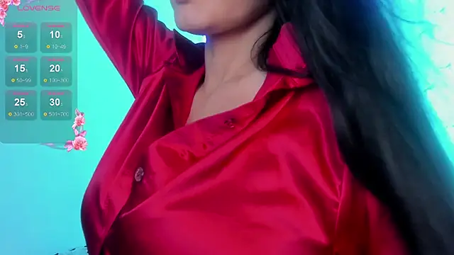 Snapshot of elissa_iris chatting on September 21, 2025, 2:39 am elissa iris online show from September 21, 2025, 2:39 am