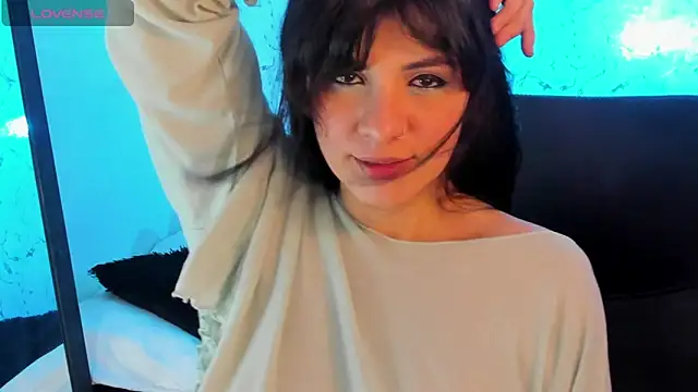 Snapshot of elissa_iris chatting on June 16, 2026, 1:16 am elissa iris online show from June 16, 2026, 1:16 am