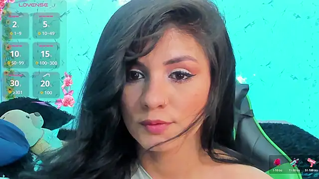 Snapshot of elissa_iris chatting on June 11, 2026, 1:49 am elissa iris online show from June 11, 2026, 1:49 am